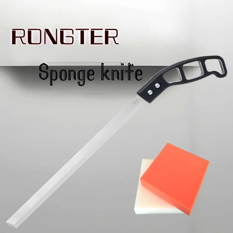 Special Sponge Cutting Knife, 6 PCS Thickened Sofa Cushion/Mattress/High-Density Sponge