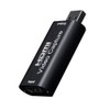 Ultra-compact USB 2.0 Compatible 1080p HDMI Capture Card Video Capture