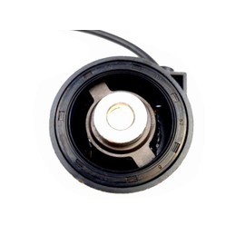 Digital Speedometer Drive Suitable for Yamaha Neos Jog R/RR, MBK Ovetto Mach G 50, 3 Pin Plug, New Electric Speedometer Drive