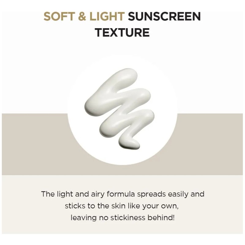 Skin1004 Protector Solar Ligero Con Centella De Madagascar A