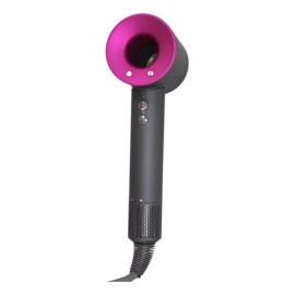 Dyson Secadora Supersonic 1749064 Rosa                                                                                                                