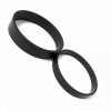 Qualtex Set of Drive Belts Designed to Fit Dyson Clutch