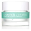 Crema Noche Retinol 2.5% Cosmedica Piel Sensible Libre Parabenos 50g