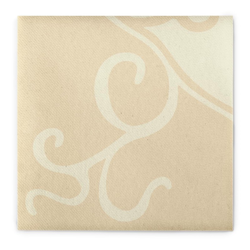 Mank Airlaid Napkins Flair 40 x 40 cm | Premium