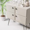The Hairpin Leg Co. [HLC] Furniture Knobs - Modern Furniture