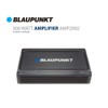 Blaupunkt AMP2002 2000watts 2-Channel, Full-Range Amplifier Car SUV and More