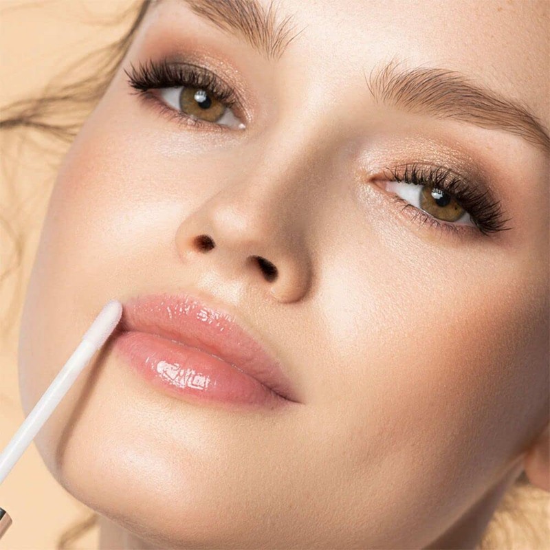 ARTDECO Hot Chili Lip Booster Lip Gloss for More Volume