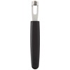 Mercer Culinary Channel Knife,Black
