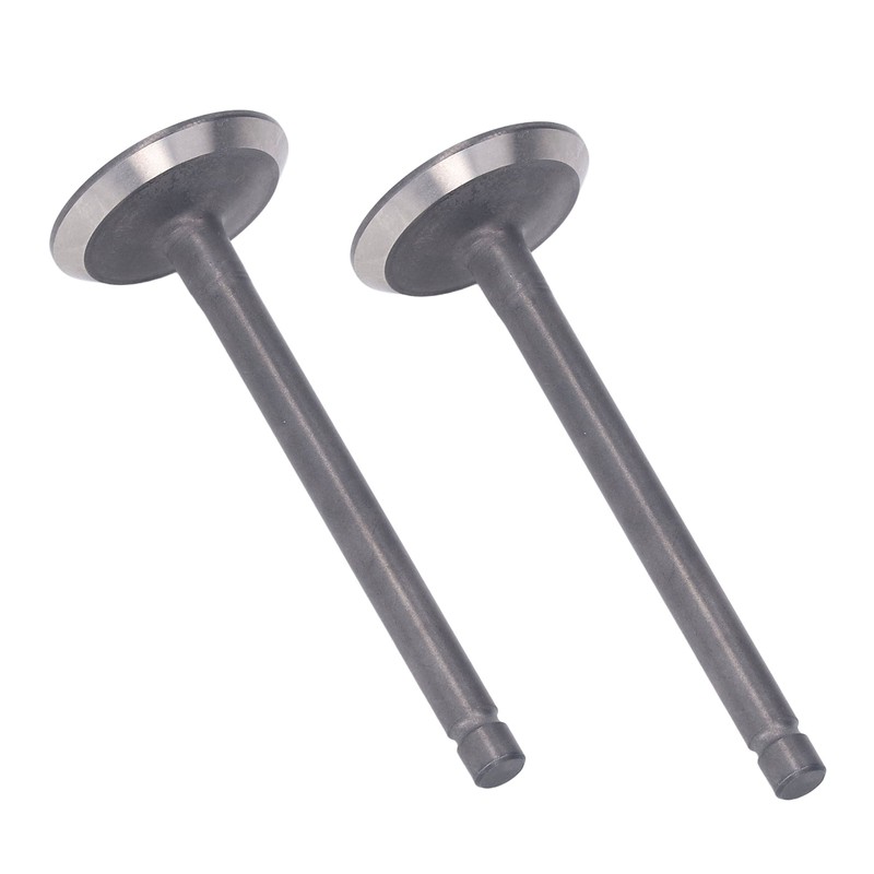 2PCS Intake Exhaust Valve Set Powerful Strong Sealing Replacement for