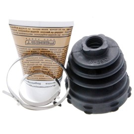 FEBEST 2115-CB320ATT Spark Plugs