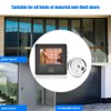 Sonew Digital Door Viewer, 3 inches TFT LCD Screen HD