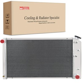 EGINCOOLER Drain Cock-Brass NPT 1/4" Radiator Universal Style Thread Male Brass Petcock Drain Plug 1PC