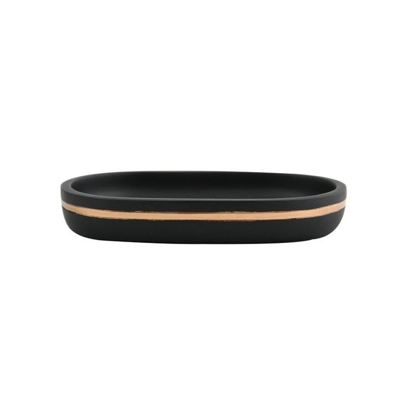 Spirella Soap Dish Stone Look Decorative Bathroom Equipment Soap Dish