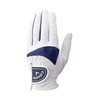 Callaway Solaire Dual WMS WHT/NVY 19 25 Gloves, 7.5 inches