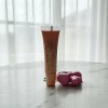 Brillo Labial Polly Pocket Essence Con Llavero Moño