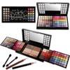 CHARMCODE- Kit de Maquillaje Todo en Uno para Mujeres, Set