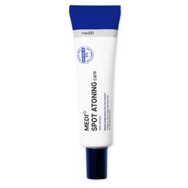 Toning cream melatoning hypoallergenic pigmentation trace whitening skin moisturizing soothing ointment 30ml / 토닝 크림 멜라토닝 저자극 색소침착 흔적 미백 피부 보습 진정 연고 30ml