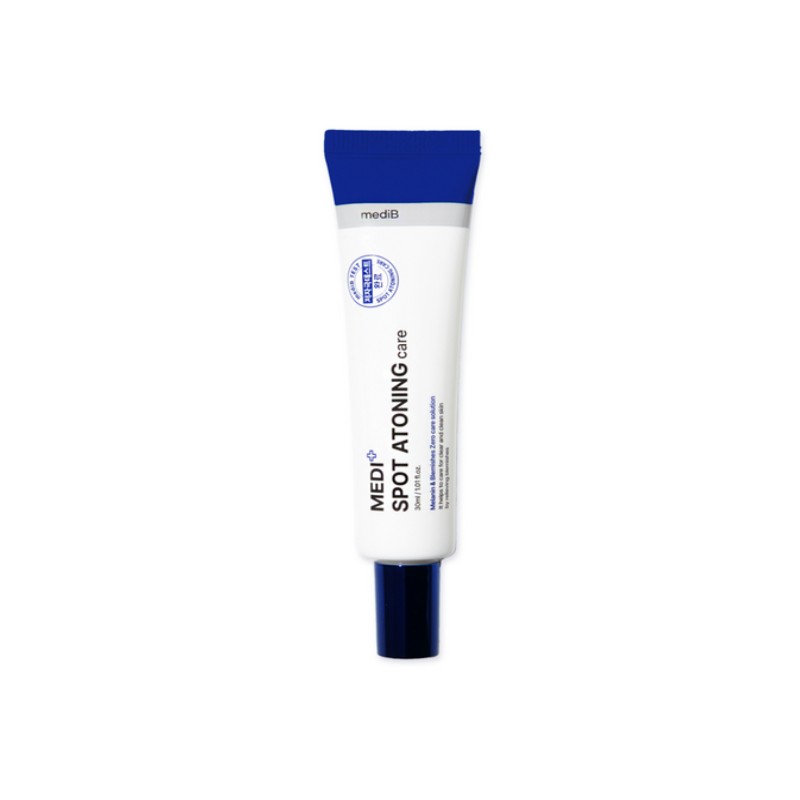 Toning cream melatoning hypoallergenic pigmentation trace whitening skin moisturizing soothing