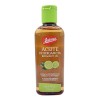 Aceite De Bergamota 120 Ml Crecimiento Cabello Y Barba