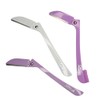 Lilibeth Brow Shaper - Dermaplaning Blades for Face - Face