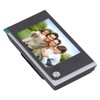 3.5 Inch LCD Digital Door Viewer Electronic Monitor Visual Door