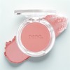 Naming Fluffy Powder Blush Pink Edition 3.2g PAGIE, 1 piece / 네이밍 플러피 파우더 블러쉬 핑크 에디션 3.2g PAGIE, 1개