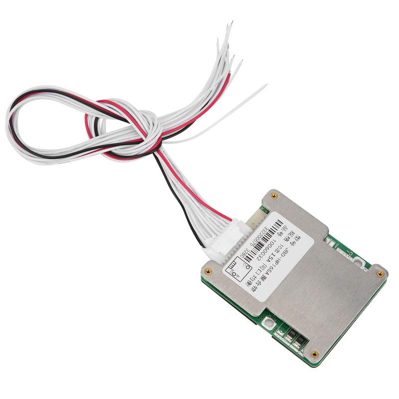 10S 3.6v 3.7V Battery Protection Board Ternary Liion Protection Board