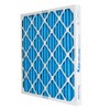 24x24x2 MERV 10 Pleated Home A/C Furnace Air Filter (12-pack)