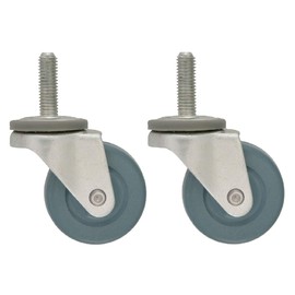 Tennant - Swivel Caster - Part 1006343 - Quantity 2 - Replacement