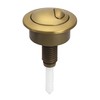 HAFRILY Toilet Flush Button Adjustable Toilet Push Button Flush Replacement,