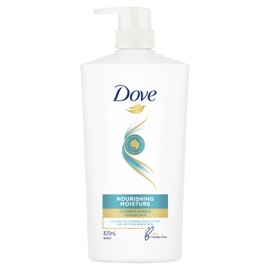 Dove Conditioner Nourishing Moisture 820ml