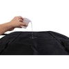 Foxybox Backrest Protector with Baby Elephant – Pack of 2