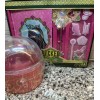 Wicked NEW WICKED Oz MOVIE-Glinda Bubble Glass Decor & Journal-Hard