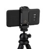 Fotopro Phone and Tablet Holder with Cold Shoe Mount ID-100+