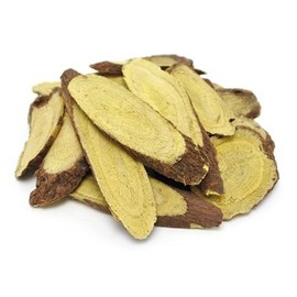 한방리아 감초 국내산 75g Korean Licorice Domestic 75g