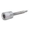 CONFAST® 3/8" Threaded Rod Anchor for Steel, Vertical, 1/4" x