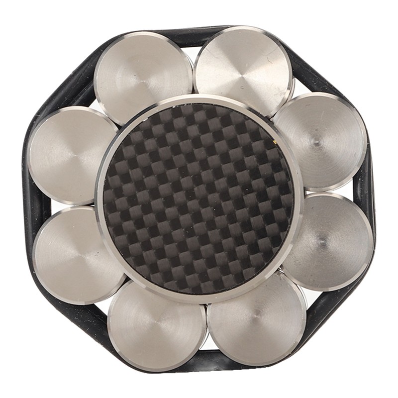 HiFi Record Weight Stabilizer Professional Stainless Steel LP Vinyl Turntable