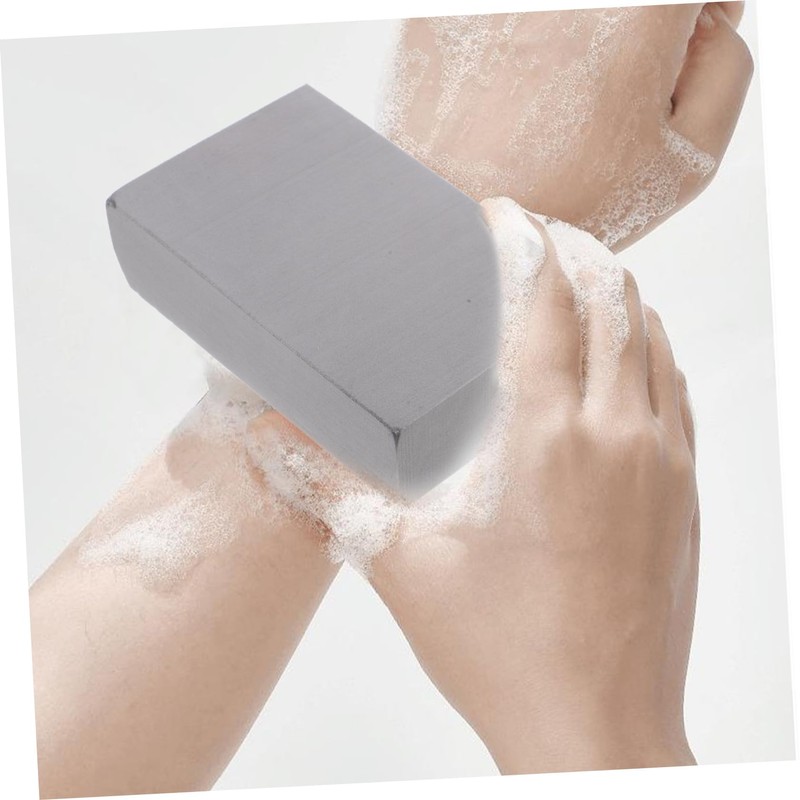 Gatuida 2-Pack Kitchen Sponges Non Scratch Scrub Sponges for Dishes