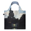 LOQI Women's RM.EL Tote Bag
