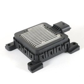 YDMON 4N5T-9C105-AG Fuel Pump Module, Compatible with Volvo S40 S80 S60 V70 XC70 XC90 C70 2003-2013, Automotive Engine Replaces Part 30769225 0580001007 30742823