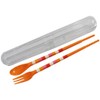 isida Magic Chopsticks Mini Border or 18 cm 54105