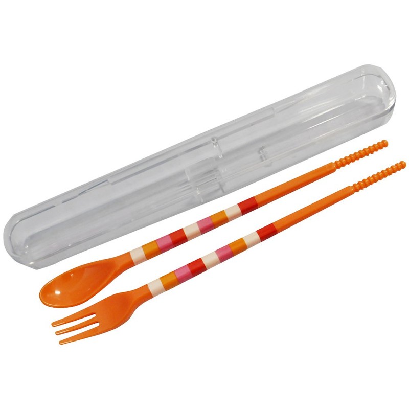 isida Magic Chopsticks Mini Border or 18 cm 54105