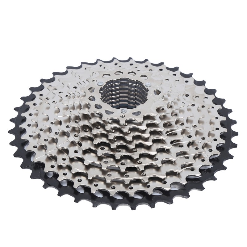 Bike Freewheel 11 Speed 11‑40T High Durability Hardening Technology Easy