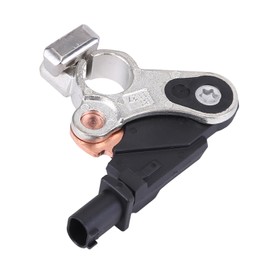 DS7Z-10C679-A Battery Current Sensor Cable Terminal End for F150 Fo-rd Edge 2015-2019, for Ford Fusion Lincoln MKZ 2013-2019 Battery Current Sensor DS7Z10C679A, DS7T10C652AC DS7T-10C652-AC