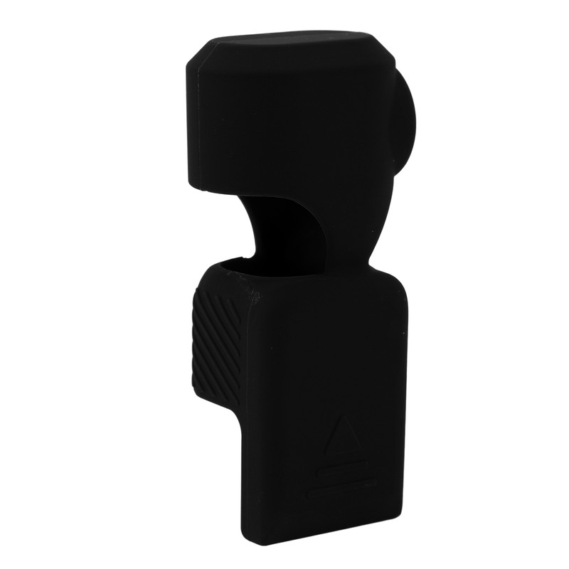 Protective Case Silicone Drop Proof Anti Scratch Screen Lens Cover