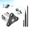 Front Arm Axis Replacement for DJI Mini 4 pro/Mini 3