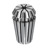 sourcing map Spring Collet Chuck ER16 3.5mm 65Mn Spring Steel