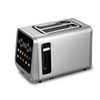 Salton Touchscreen Toaster – 2 Slice