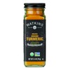 Watkins Gourmet Organic Spice Jar, Turmeric, 2.4 Oz
