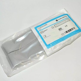 Zeltiq CoolSculpting Gray CoolSmooth Securement Straps 200217